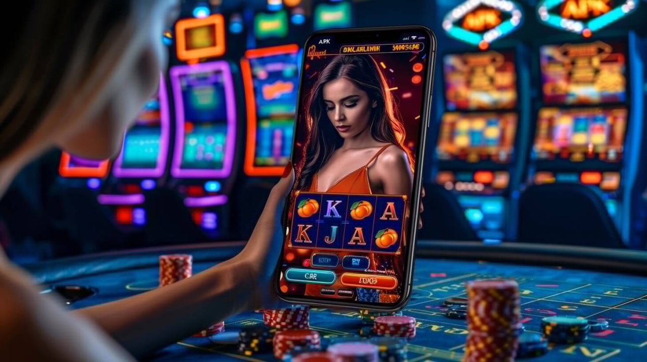 jitaace app